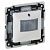 Valena Life Белый Датчик движения 180С 3-250W без нейтрали IP44 (752177)