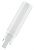 Лампа светодиодная DULUX D13 LED 6W/830 230V EMG24D-1 (4058075558106)