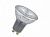Лампа светодиодная PARATHOM  PAR16 100 36° non-dim  9,6W/840 GU10 750lm OSRAM