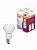 Лампа светодиодная LEDS R63 60 7W/840 230VFR E27 600lm OSRAM (4058075282650)