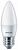 Лампа светодиодная ESS LEDCandle 6.5-75W E27 827 B38 FR PHILIPS (871869681675200)
