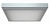 Светильник OPL/S ECO LED 600 EM 4000К (1058000270)
