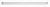 Светильник светодиодный ДПО PPG-WP 1200/L Agro 36w IP65 200-240V (для растений)  5007765  Jazzway