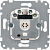 Merten SM&SD Механизм Выключатель электронный сенсорный 25-400W (MTN575799)