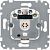Merten SM&SD Механизм Выключатель электронный сенсорный 25-400W (MTN575799)