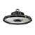 Cветильник cветодиодный промышленный HIBAY Round Basic 120° 200 Вт 4000К  V1-I0-90497-04L05-6520040 
