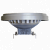 Лампа светодиодная FL-LED AR111  18W 30° 4200K 12VAC/DC G53 1400lm (610836)
