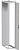 Корпус FORT IP54 (2000x400x600) EKF PROxima FK2046G