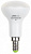 Лампа светодиодная PLED-ECO-R50 CLEAR 5Вт 4000К E14 JazzWay (1037046A)