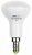 Лампа светодиодная PLED-ECO-R50 CLEAR 5Вт 4000К E14 JazzWay (1037046A)