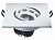 Светильник Downlight NDL-PS2-6W-840-WH-LED 6Вт 4000К IP44 белый (71389)