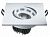 Светильник Downlight NDL-PS2-6W-840-WH-LED 6Вт 4000К IP44 белый (71389)
