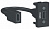 Unica New Modular Антрацит Розетка HDMI 1 модуль (NU343054)