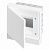 Бокс встраиваемый белая дверь с клеммами 6мод IP40 ABB Basic E BEF401206 (1SZR004002A1102)