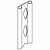 Соединитель BAR L2000 DKC (BMA1015)