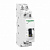 Acti 9 iCT Контактор модульный с ручным управлением 16A 230-240V 50Гц 2НО (A9C23712)