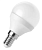 Лампа светодиодная NLL-P-G45-5-230-4K-E14 5Вт E14 4000K Navigator  94478