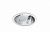 Светильник Downlight TL10W-05 2xE27 (795)