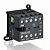 Реле миниконтакторное 4P TKC6-31Z-55 с катушкой DC (GJH1213061R5315)