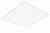 Светильник светодиодный LEDVANCE PANEL  ECO 600  33W 840 4000Lm CRI80 IP54 595x595x32 4607194233441