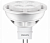 Лампа светодиодная Essential LED MR16 5-50W/827 100-240V 3000K 120D PHILIPS (871869679314500)