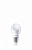 Лампа светодиодная ESSENTIAL LEDBulb 11-95W E27 6500K A60 матовая PHILIPS (871869682210400)
