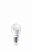Лампа светодиодная ESSENTIAL LEDBulb 11-95W E27 6500K A60 матовая PHILIPS (871869682210400)