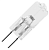 Лампа галогенная HC CL 24V 100W GY6.35 615886