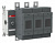 Рубильник ABB OS250D03 до 250А 3P без рукоятки и переходника (1SCA022720R7080)