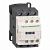 TeSys D Контактор 380V 25A, 3НО / доп.конт. 1НО+1НЗ, катушка 220V~ 50/60Гц, винт.зажим (LC1D25M7)