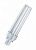 Лампа энергосберегающая DULUX D 26W/41-827 G24d-3 Osram (4050300011912)