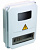 Щит ЩУРн-П 3/10 пластиковый IP55 (MSP310-3-55)