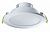 Светильник Downlight NDL-P1-20W-840-WH-LED 20Вт 4000К IP44 белый (94837)