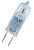 Лампа галогенная HCS  FR  220V 20W G4 692689