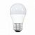 Лампа светодиодная RL- P60 6,5W/830 (=60W) 220-240V FR E27 RADIUM (4008597191770)