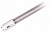 Лампа светодиодная PLED T8-600 Food Green 9Вт G13 IP40 для растений JazzWay (5006522)