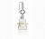 Лампа металлогалогенная MSR GOLD 700/2 7200K MiniFastFit PGJX28 PHILIPS (871829122117300)