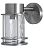 Светильник ENDURA CLASSIC POST UP  E27  IP44 212x127x195 сталь 4058075206502