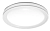 Светильник LED SMART WIFI ORBIS FRAME RD 500 TW WT 4058075486508