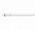 Лампа светодиодная CorePro LEDtube HF 600mm 9W 840 T8 G 800lm InstantFit PHILIPS (871869665217600)