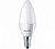 Лампа светодиодная ESS LEDCandle 6.5-60W E27 827 B38 FR PHILIPS (871869676335300)