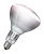 Лампа R125 IR250CH  E27 230-250V d125x173 прозрачная  (923212143801)