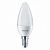Лампа светодиодная ESS LEDCandle 5.5-60W E14 827 B35 FR PHILIPS (871869961437900)
