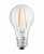 Лампа светодиодная LED PCL A60D 6.5W/827 (=60W) 220-240V FIL E27 240° DIM OSRAM (4058075817050)