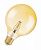 Лампа светодиодная Vintage 1906 LED CL GLOBE125 DIM FIL GOLD 55 7,5W/825 E27 OSRAM (4058075808997)