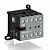Миниконтактор реверсивный В6S-30-10-1.7 9A (400В AC3) катушка 24В DC (GJL1213001R7101)
