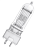 Лампа галогенная 64752  240V  1200W  GX9.5 (FWS T/29)  d27x125mm  400h 4008321624499