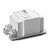 Дроссель для МГЛ и ДНАТ NaHJ  100.126 1,2A 220V 108x86x42 570997 Vossloh Schwabe