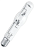 Лампа металлогалогенная HQI-BT 400/D  PRO E40  5500К 4,0A 34000lm 16000h ±360°OSRAM 4099854127595