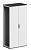 Комплект корпуса CQE N с двустворчатой дверью и с задней панелью 2000x1400x400 мм R5CQEN20144